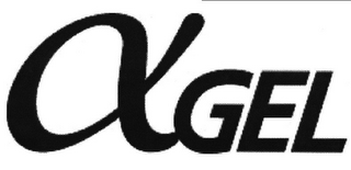 AGEL logo