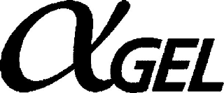 AGEL logo