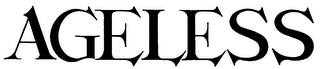 AGELESS logo