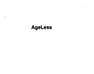 AGELESS logo