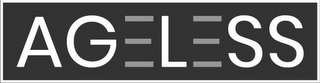 AGELESS logo