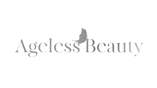 AGELESS BEAUTY logo