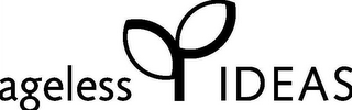 AGELESS IDEAS logo