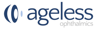 AGELESS OPHTHALMICS logo