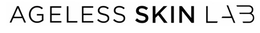 AGELESS SKIN LAB logo