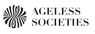 AGELESS SOCIETIES logo