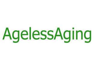 AGELESSAGING logo