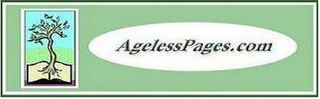 AGELESSPAGES.COM logo