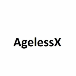 AGELESSX logo