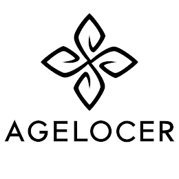 AGELOCER logo
