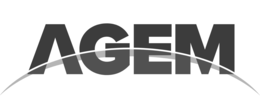 AGEM logo