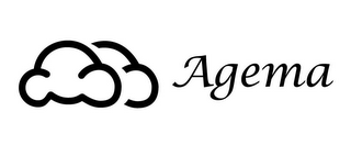 AGEMA logo