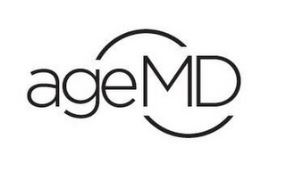 AGEMD logo