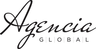 AGENCIA GLOBAL logo