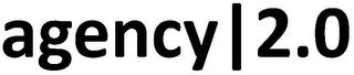 AGENCY | 2.0 logo