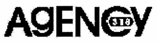 AGENCY 318