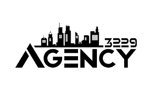 AGENCY 3229 logo