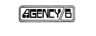 AGENCY 6 logo