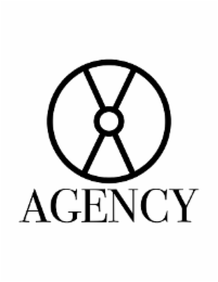 AGENCY logo