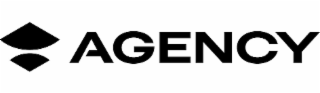 AGENCY logo