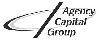 AGENCY CAPITAL GROUP logo