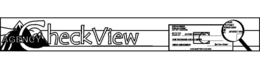 AGENCY CHECKVIEW logo