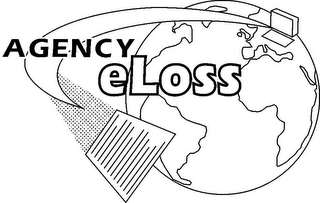 AGENCY ELOSS logo