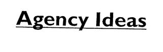 AGENCY IDEAS logo