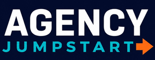 AGENCY JUMPSTART logo