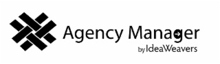 AGENCY MANAGER BY IDEAWEAVERS