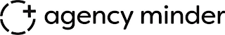 AGENCY MINDER logo