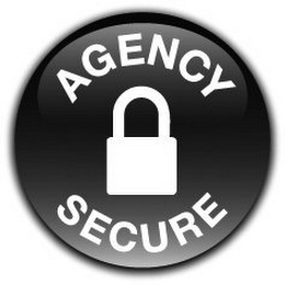 AGENCY SECURE logo