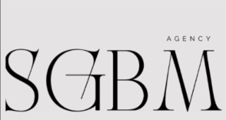 AGENCY SGBM logo