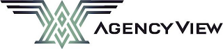 AGENCY VIEW logo