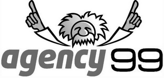 AGENCY99 logo