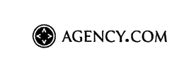 AGENCY.COM logo