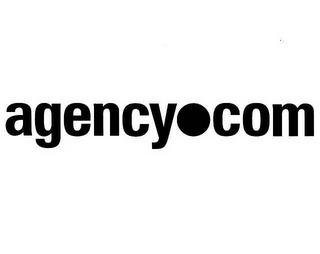 AGENCY.COM logo