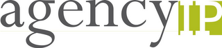 AGENCYIP logo