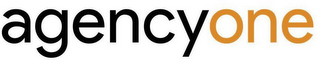 AGENCYONE logo