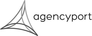 AGENCYPORT logo
