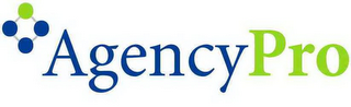 AGENCYPRO logo