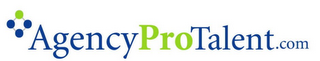 AGENCYPROTALENT.COM logo