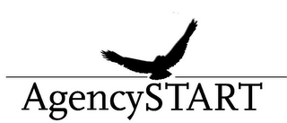 AGENCYSTART logo