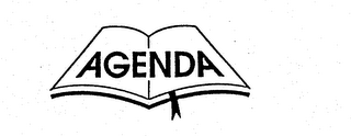 AGENDA logo