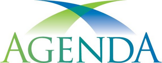 AGENDA logo