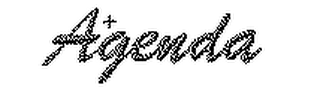 A+GENDA logo