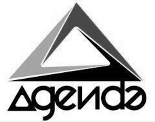 AGENDA logo