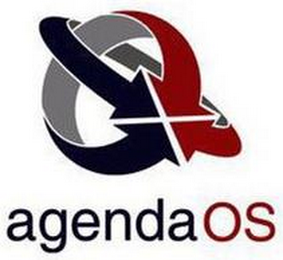 AGENDA OS logo