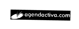 AGENDACTIVA.COM logo