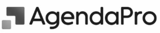 AGENDAPRO logo